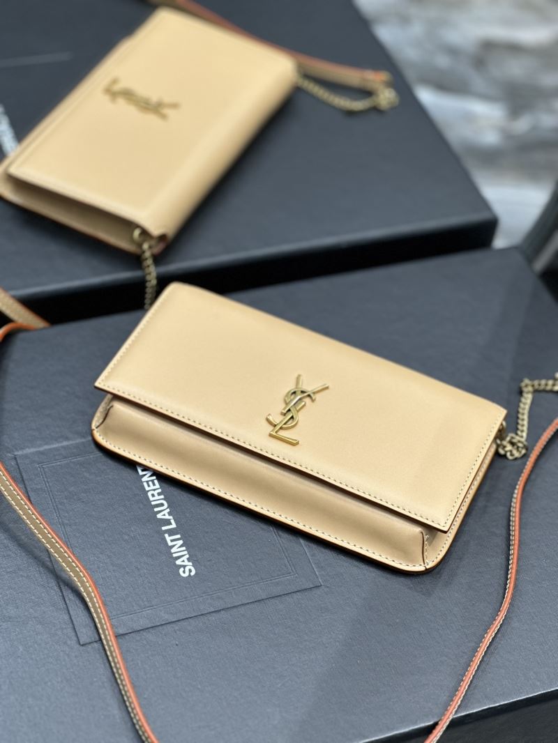 YSL Satchel Bags